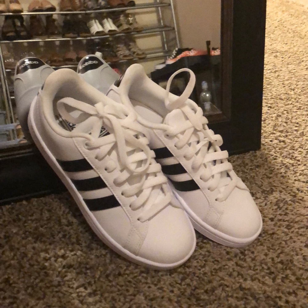 ADIDAS